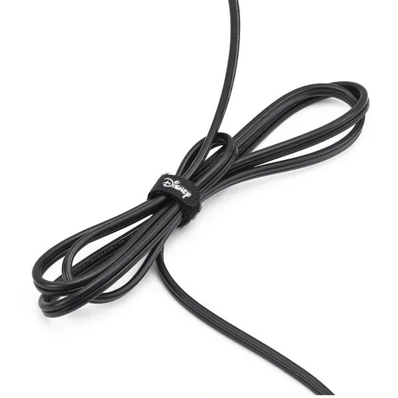 🆕 Disney Mickey and Friends Ceramic Travel Mug with Lid and Mug Warmer 16 Oz - Picture 4 of 13